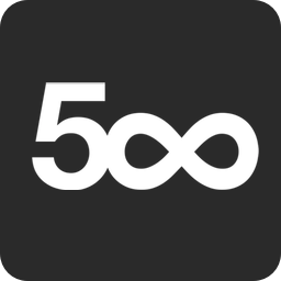 Joeys 500px-Account Icon