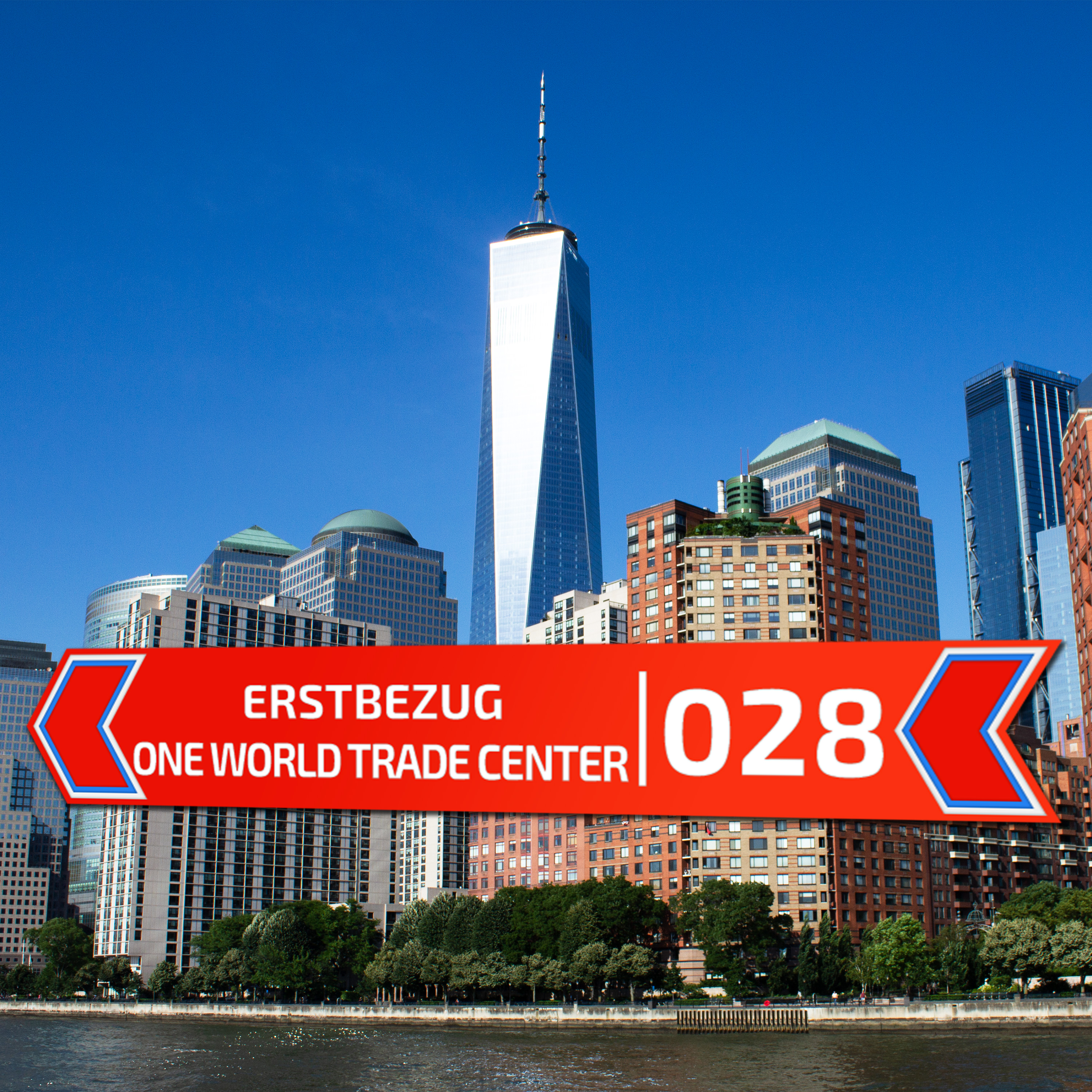 Erstbezug One World Trade Center – Rückschau Podcast
